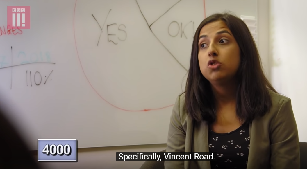 awed-frog:  BBC3 Comedy: “Yeah, but where are you really from?” [Starring Natasha