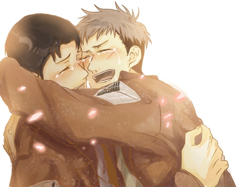 lomasanime:  X