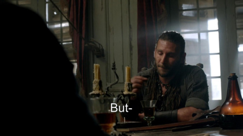 Incorrect Black Sails QuotesDwight: Jim is my enemy. But it turns out that Jim is also his own worst