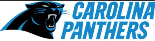 notdbd:  In the Carolina Panthers locker room, a surprise appearance by a naked player during an interview with Steve Smith. 