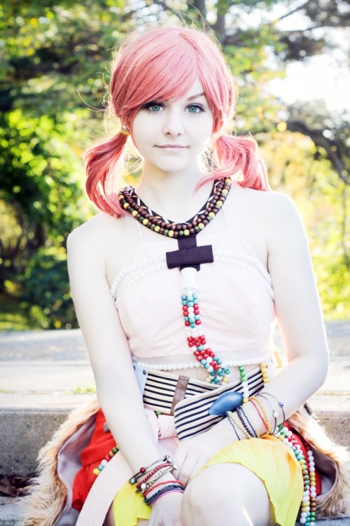 eikkibunny:  Vanille Photoshoot~! Photographs by Ethan ! ♥♥ See more photos here 