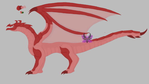 Some Golems And Dragons For My Fantasy World Building Yippee