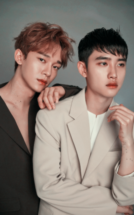 ohsehuns:EXO 2019 Season’s Greetings