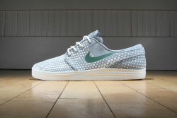 crispculture:  Nike SB Stefan Janoski ‘Dove