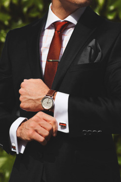 modernambition:  Boss | WF 