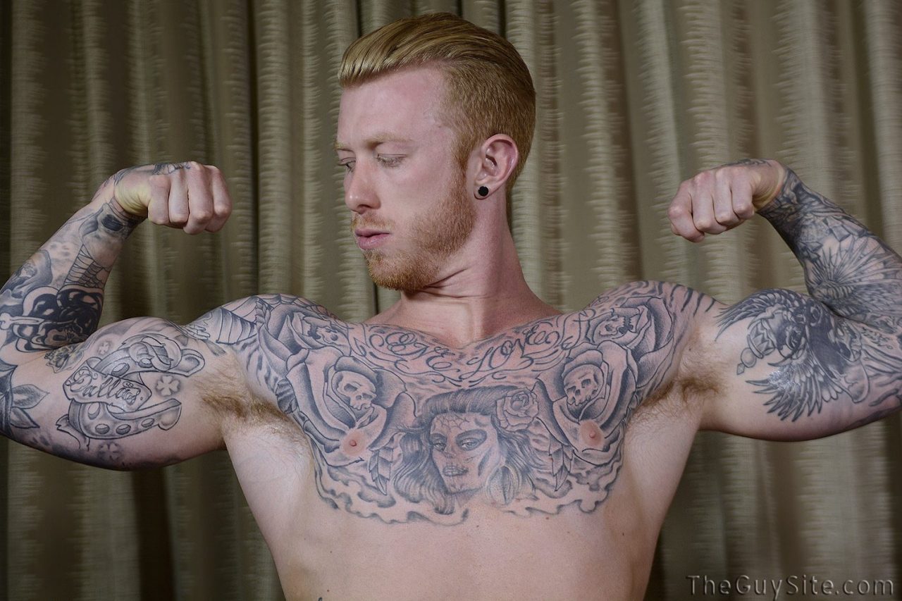 phallicconcerns:  Drew (Drew 2) from Theguysite (with video) 