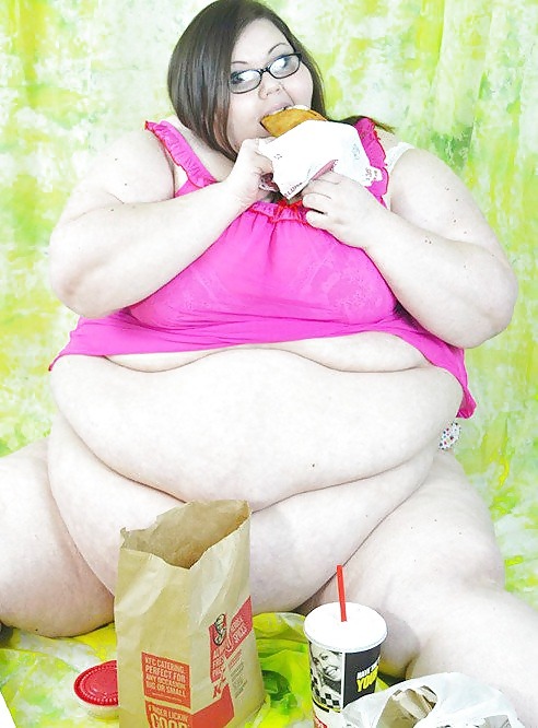 Too Fat? What's That?