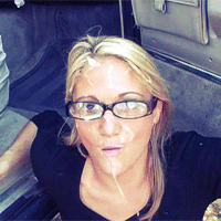 cumpocalypse: cumpocalypse:  See more cumshots at Slimy-Beast.com.  See more cumshots