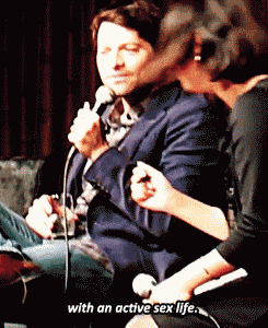 ohmysupernatural:  / x / 