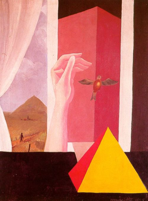 nataliakoptseva: Magritte, Rene (1898–1967)