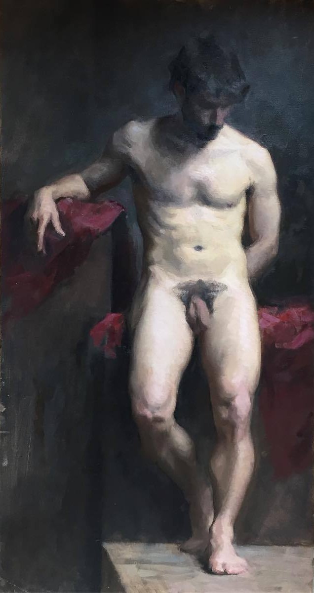 oddbin:Romer Kitching