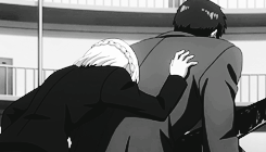 rozewald: I loved him.