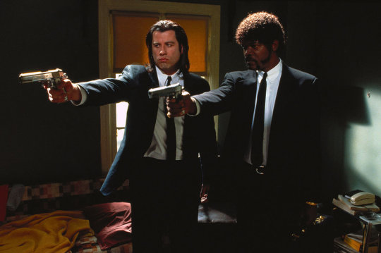 Revealed What Was Inside The Pulp Fiction Ben Arnold Revealed What Was Inside The Pulp Fiction Ben Arnold