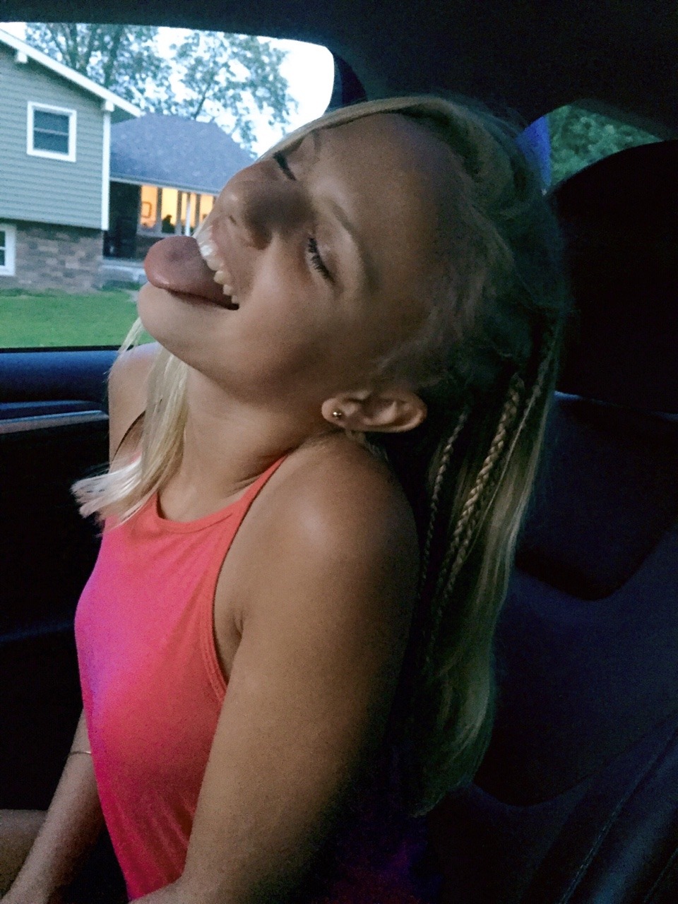 decembr-13th:  my little sis is such a cutie 