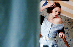 ruthwilson:  Ruth Wilson for Harper’s Bazaar