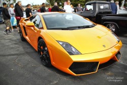 yessir-youarefat:  Lamborghini Gallardo @SuperCarSunday Woodland Hills, Ca 