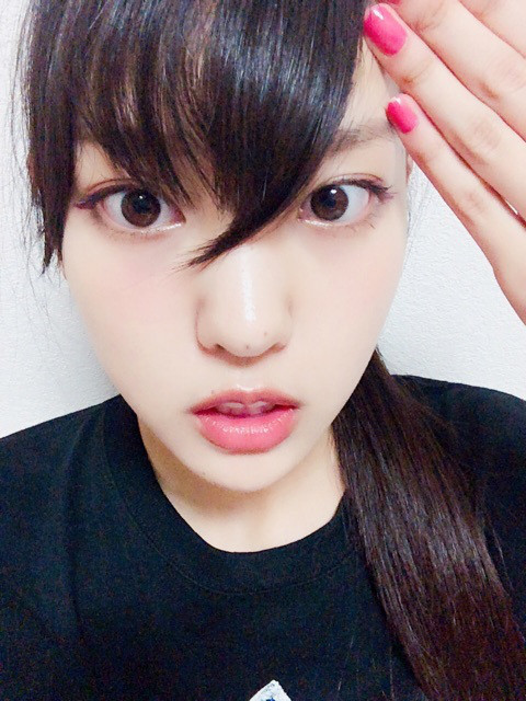 心理テストの結果、、、 飯窪春菜｜モーニング娘。‘16 天気組オフィシャルブログ Powered by Ameba