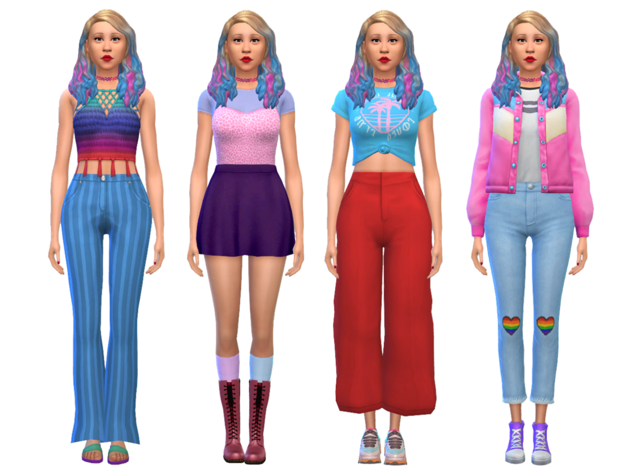 Ts4 Cc Finds