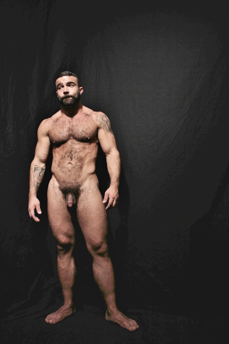 eroticco-magazine:  Model: Brian Maier  @eroticcomag on Instagram 