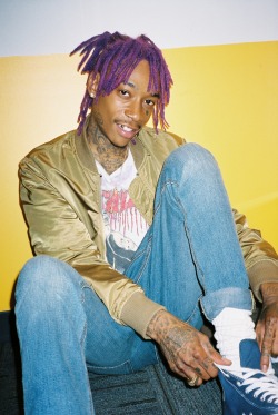 Wiz Khalifa