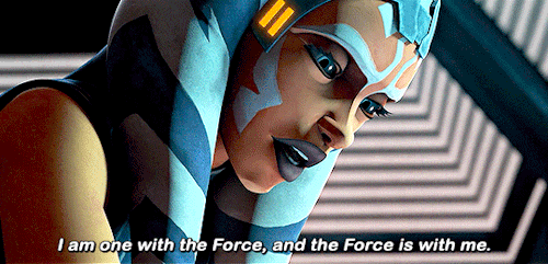 kenobiies: AHSOKA TANO AND REX IN THE CLONE WARS ☆ 7.11 SHATTERED