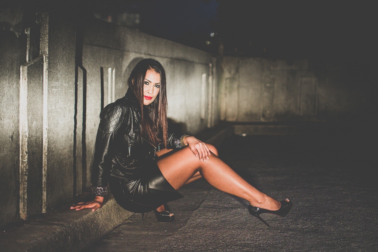 http://superwomaniac.tumblr.com/ Absolute Women possess extraordinary superhuman