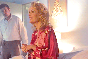 jillholtzmnn:“I find it a little bit disappointing when I watch something and I go, ‘Oh, that’s me.’