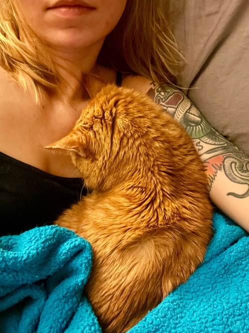 Snuggle Gang 4 Life 
