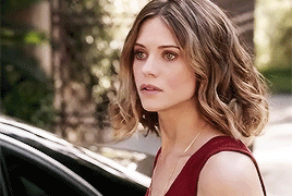 Lyndsy Fonseca Daily. — Lyndsy Fonseca as Natalie in The Escort (2015) →...