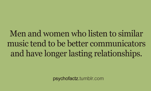 psychofactz:  More Facts on Psychofacts :)