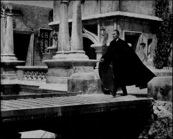 antipahtico:  Christopher Lee ~ Horror of Dracula (1958)