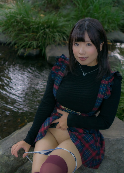 Cute Little Girl Matori 1-24