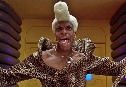arievogues: Fun fact: Prince was the original intended actor for the role of Ruby Rhod in ‘The