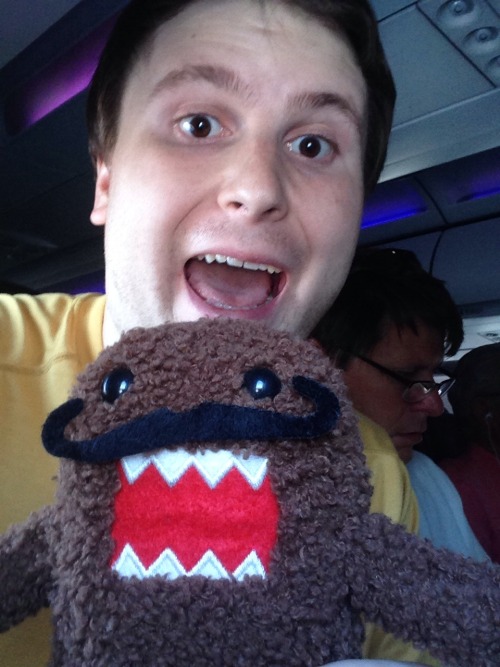 I Arrived In Boston Alive! However, As You Can Probably Tell In The Last Photo, The Mixture Of Turbulence