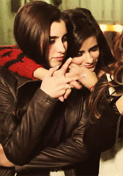 Reblog If Even After All These Years, You Still Believe In Camren