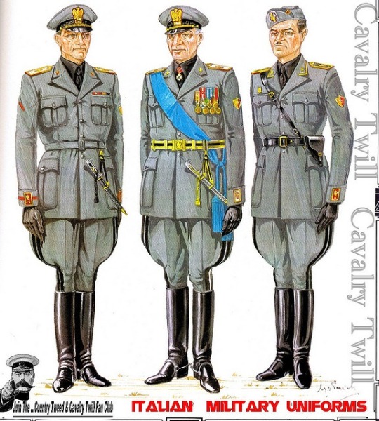 Ww2 british uniforms