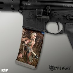 tacticalshit:  Here are just SIX of the HUNDREDS of mag wrap patterns we offer from a variety of different manufacturers.  Browse and order HERE-&gt;http://shop.tacticalshit.com/gear/stickers/mag-wraps