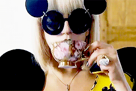 mother-gaga:  365 days of lady gaga (12/365)