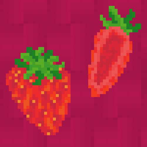 Strawberrys