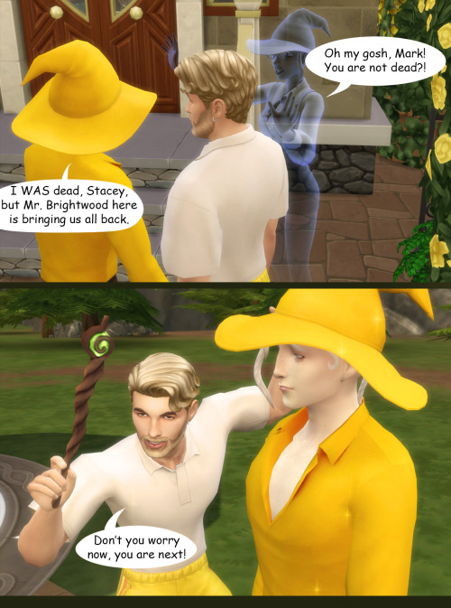 Glimmerbrook Schools Pt.5