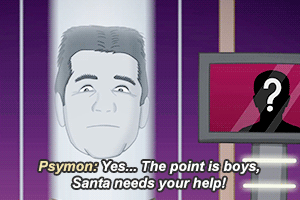 fifthalbum:  aaood 3  
