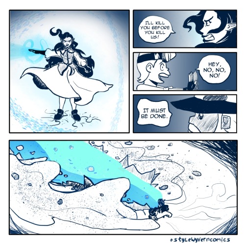 stylewyvern