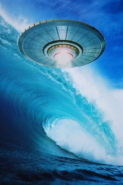 nevver:  Collage, John Turck 