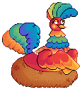 Ayyieeee!! Im So Happy To Be Able To Finally Show These Off!! These Are All The Sprites I Made For The