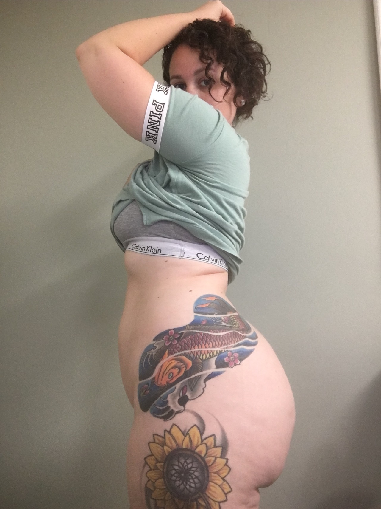 thickiinickii:  ⚠️Caution!! Dangerous curves ahead!!