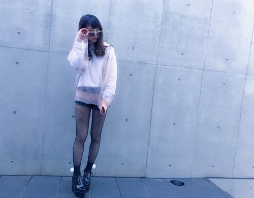 塚本美玲