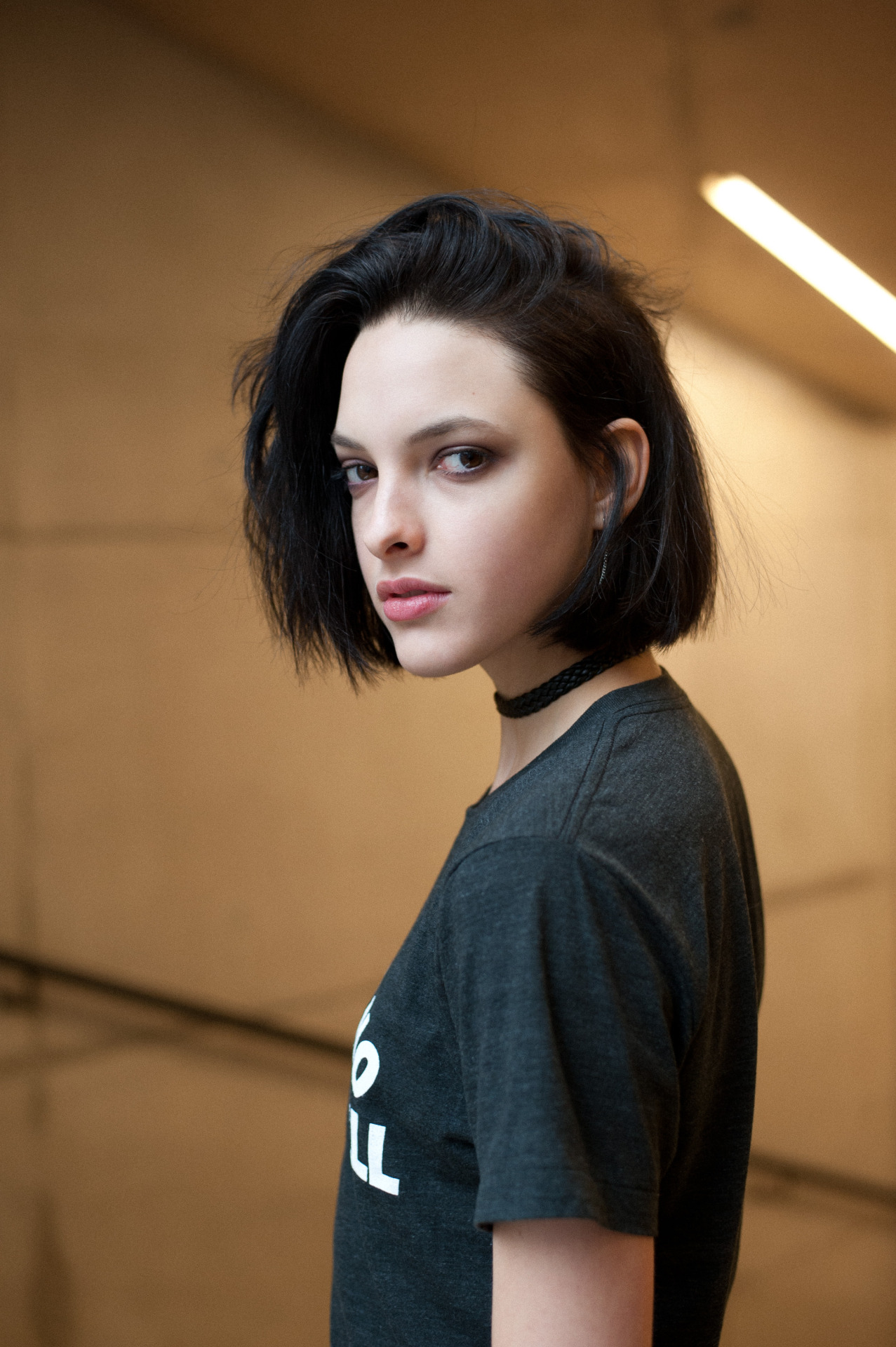 walnutwax:  Clarice (next london) by walnutwax