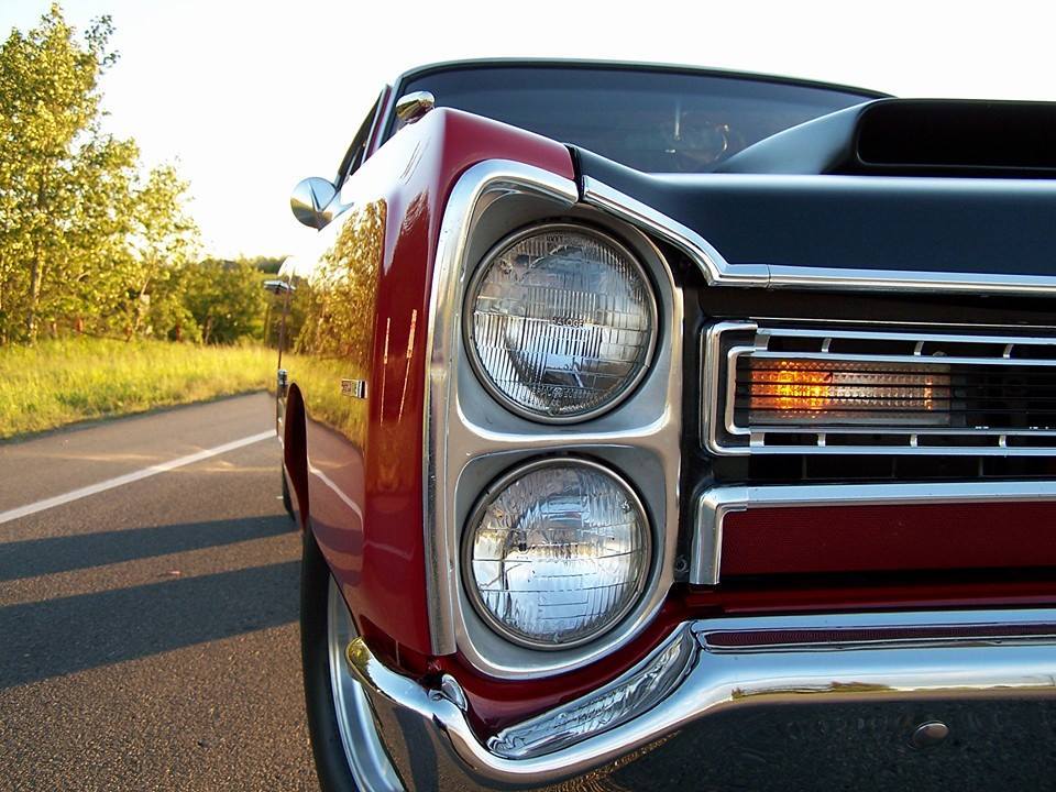 Old School