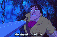 Zodiac Signs: Disney Villians