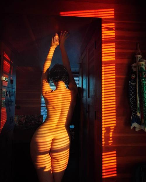 Sex misskaciemarie: Tangerine dream. Striped pictures